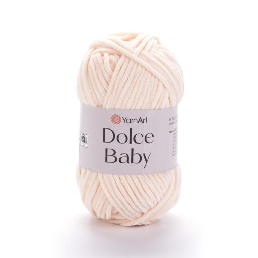 Yarnart Dolce Baby - Barack - 779