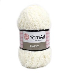 YarnArt Happy - Ekrü