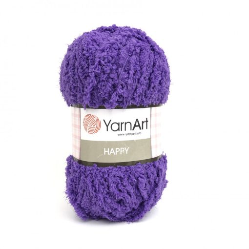 YarnArt Happy - Lila