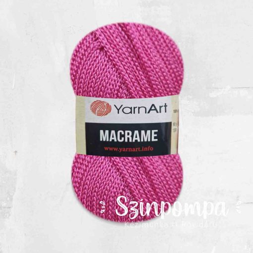 YarnArt Macrame - 140