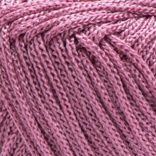 YarnArt Macrame - Fáradt rózsaszín - 141