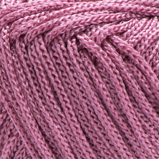 YarnArt Macrame - Fáradt rózsaszín - 141