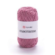 YarnArt Macrame - Fáradt rózsaszín - 141