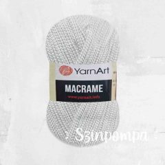 YarnArt Macrame - Fehér