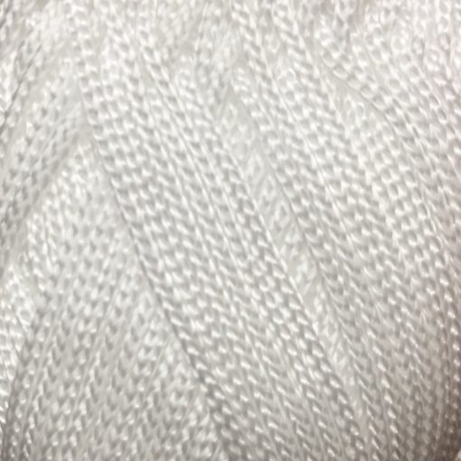 YarnArt Macrame - Fehér - 154