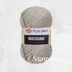 YarnArt Macrame - Mokka
