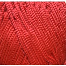 YarnArt Macrame - Piros - 163