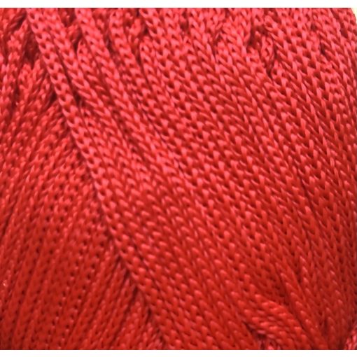 YarnArt Macrame - Piros - 163