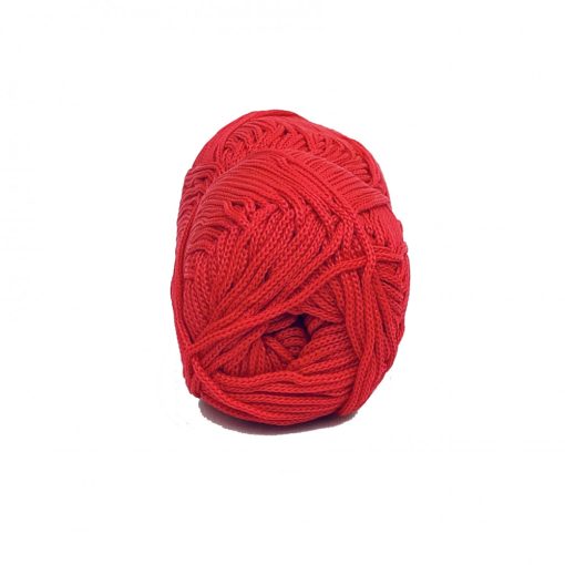 YarnArt Macrame - Piros - 163