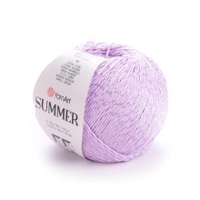 Yarnart Summer - Lila - 43