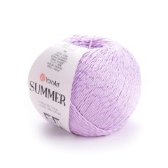 Yarnart Summer - Lila - 43