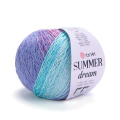 Yarnart Summer Dream - 4302