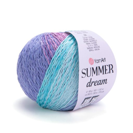 Yarnart Summer Dream - 4302