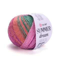 Yarnart Summer Dream - 4308