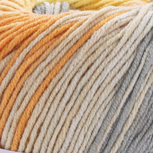 Yarnart Jeans Crazy - 8210