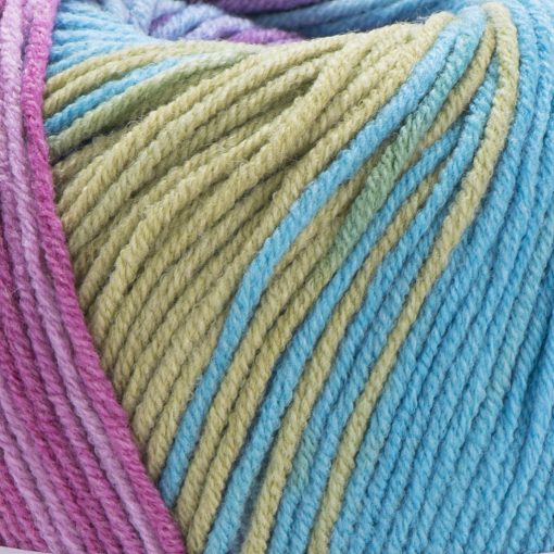 Yarnart Jeans Crazy - 8211