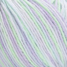 Yarnart Jeans Soft Colors - 6201