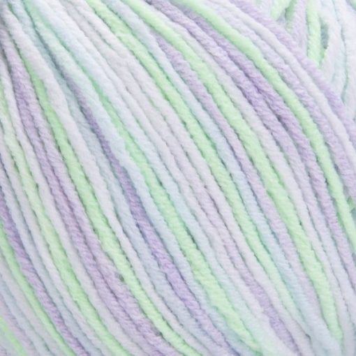 Yarnart Jeans Soft Colors - 6201