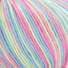 Yarnart Jeans Soft Colors - 6204