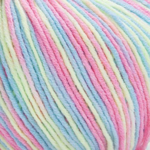 Yarnart Jeans Soft Colors - 6204