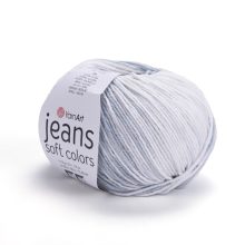 Yarnart Jeans Soft Colors - 6208