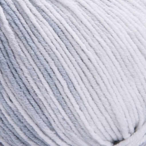 Yarnart Jeans Soft Colors - 6208