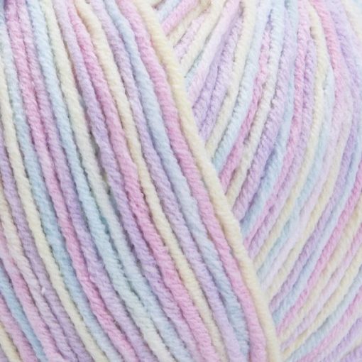 Yarnart Jeans Soft Colors - 6212