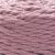 Yarnart Macrame Rope 3 mm - Rózsaszín