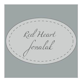 Red Heart