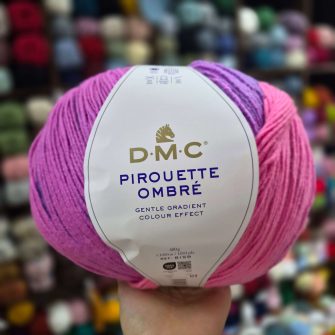 Pirouette Ombré - ÚJDONSÁG!