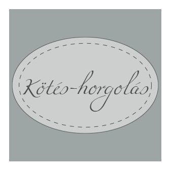 Kötés-horgolás