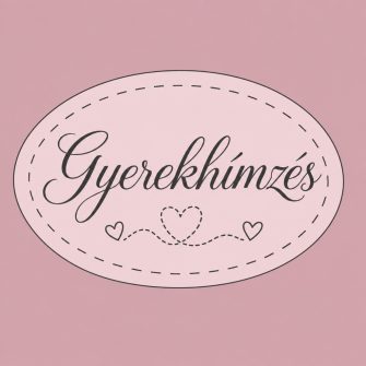 Gyerekhímzés
