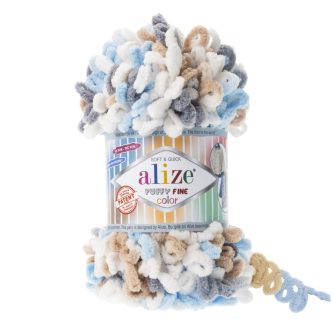 Puffy Fine és Fine Color