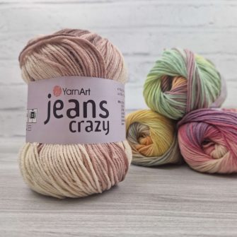 Jeans Crazy