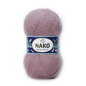 Mohair Delicate 