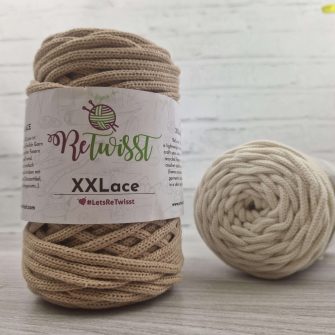 XXLace - zsinórfonal