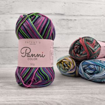 Panni Color