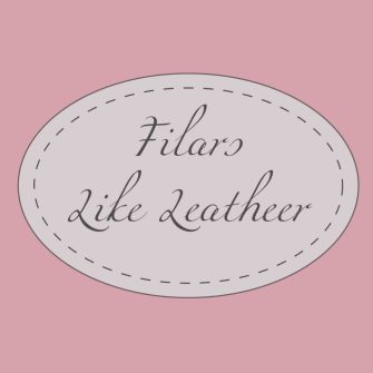 Filars Like Leather