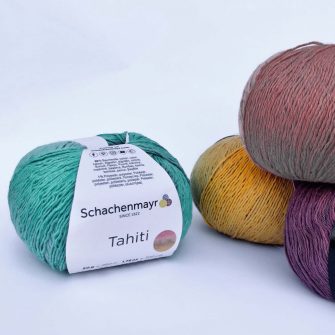 Schachenmayr - Tahiti