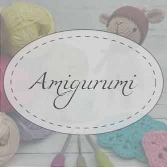 Amigurumi