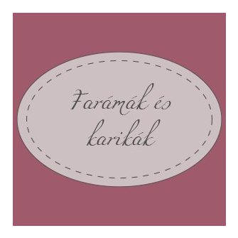 Farámák és karikák