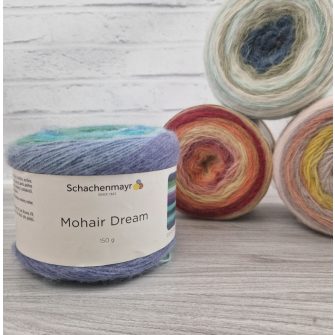 Mohair Dream