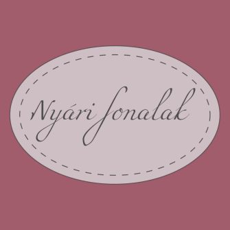 Nyári fonalak