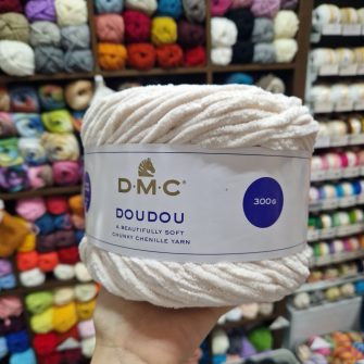 Doudou - zseníliafonal