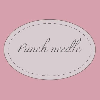 Punch Needle