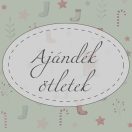 Ajándék ötletek Ajándék ötletek