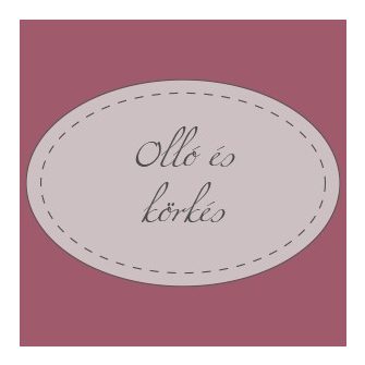 Ollók és körkések