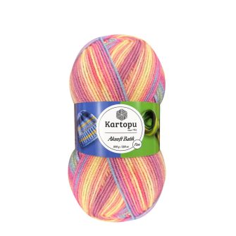 Aksoft Batik - ÚJDONSÁG!