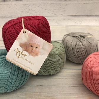 Baby Pure Cotton