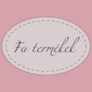 Fatermékek Fatermékek